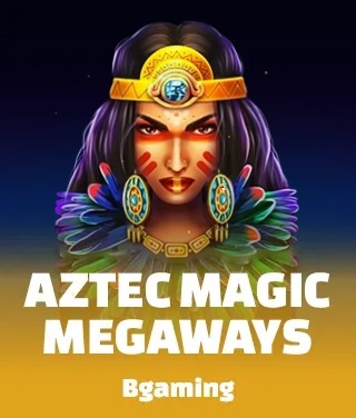 aztec magic megaways slot game