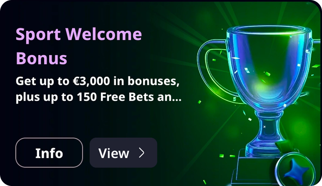 zizobet sport welcome bonus