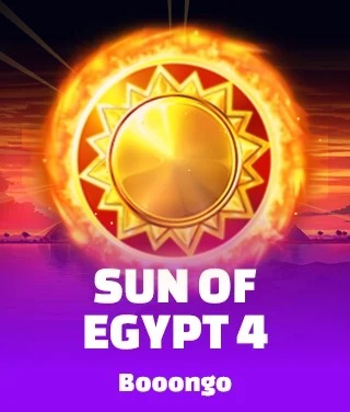 sun of egypt 4 slot machine